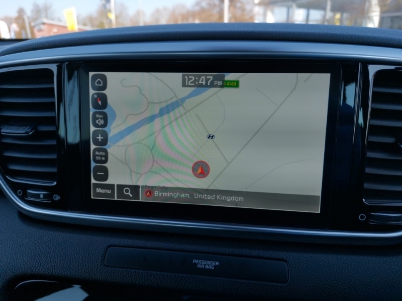 Used Kia Sportage 2021 for sale - 77841942: Photo 16