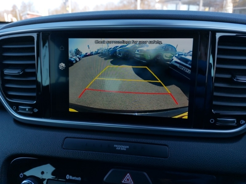 Used Kia Sportage 2021 for sale - 77841942: Photo 19