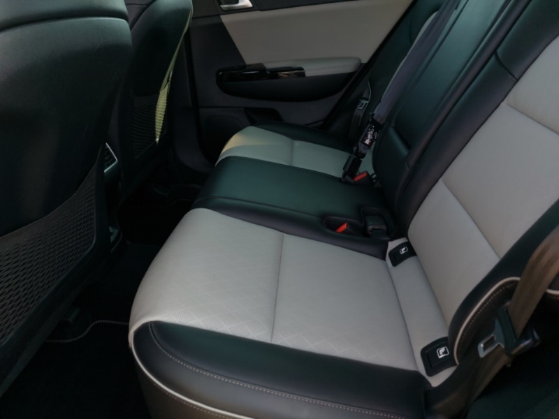 Used Kia Sportage 2021 for sale - 77841942: Photo 6