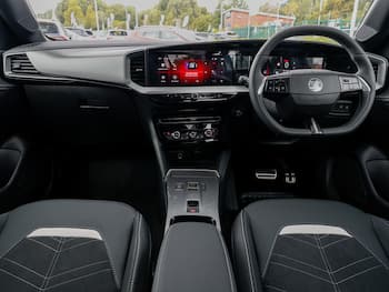 Used Vauxhall Mokka 2026 for sale - 79768663: Photo