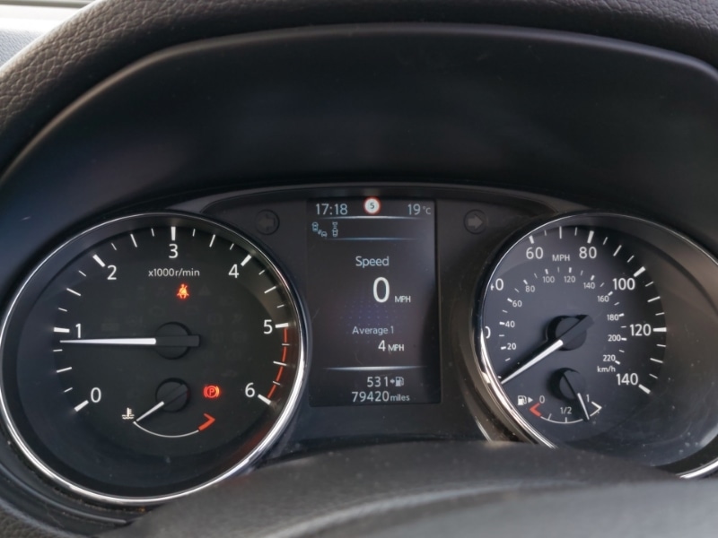 Used Nissan Qashqai 2015 for sale - 76087528: Photo 13