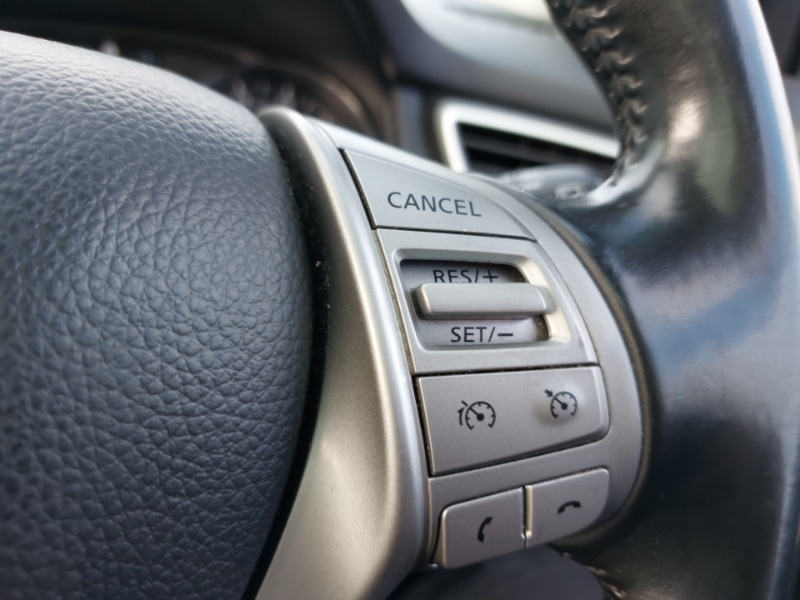 Used Nissan Qashqai 2015 for sale - 76087528: Photo 15