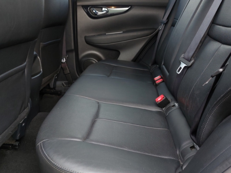 Used Nissan Qashqai 2015 for sale - 76087528: Photo 6