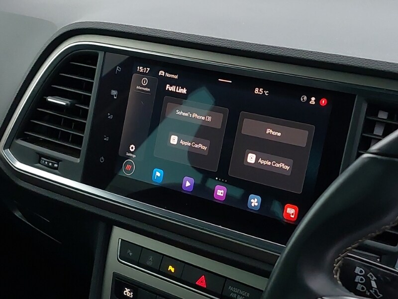 Used SEAT Ateca 2022 for sale - 77299820: Photo 11