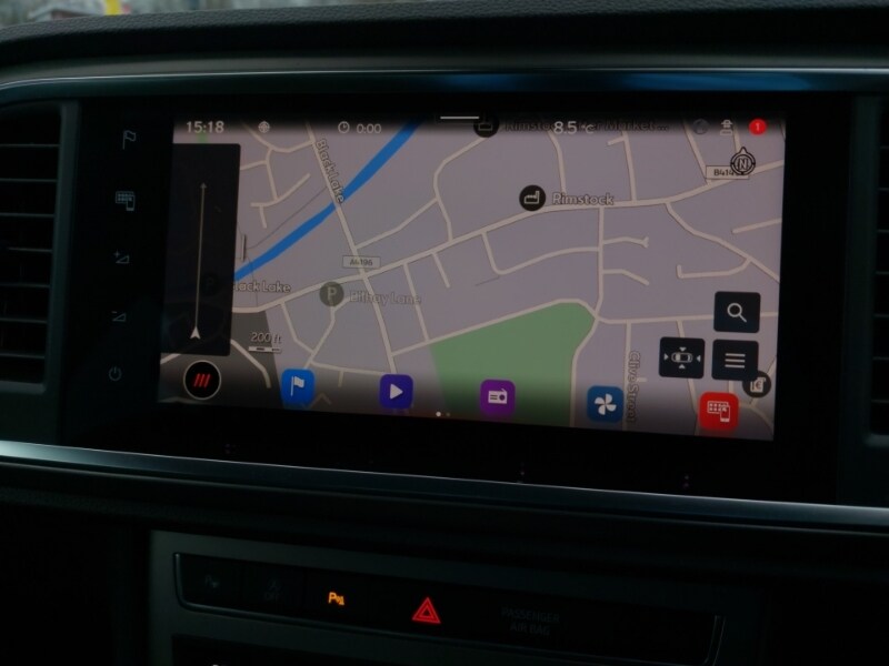 Used SEAT Ateca 2022 for sale - 77299820: Photo 14