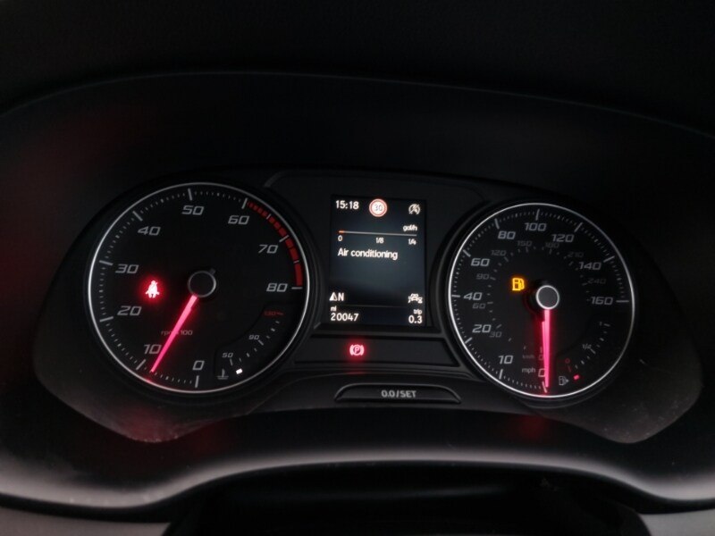 Used SEAT Ateca 2022 for sale - 77299820: Photo 15