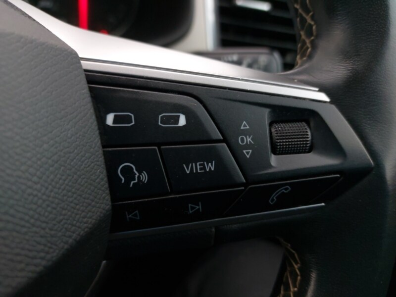 Used SEAT Ateca 2022 for sale - 77299820: Photo 17