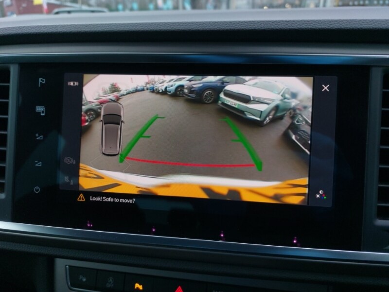 Used SEAT Ateca 2022 for sale - 77299820: Photo 19