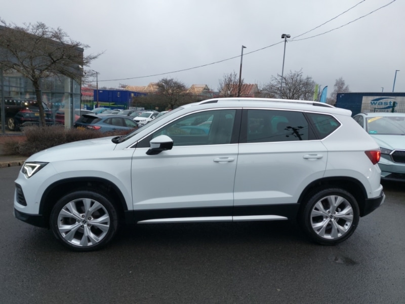 Used SEAT Ateca 2022 for sale - 77299820: Photo 4