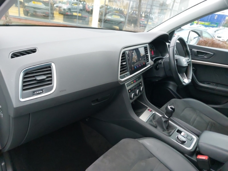 Used SEAT Ateca 2022 for sale - 77299820: Photo 5