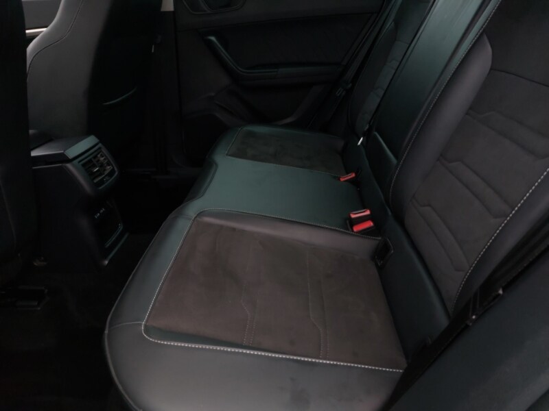 Used SEAT Ateca 2022 for sale - 77299820: Photo 6