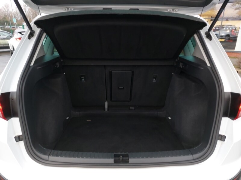 Used SEAT Ateca 2022 for sale - 77299820: Photo 8