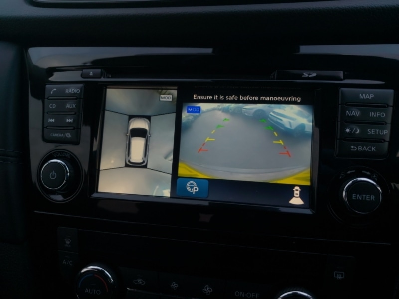 Used Nissan X-Trail 2020 for sale - 77664258: Photo 17