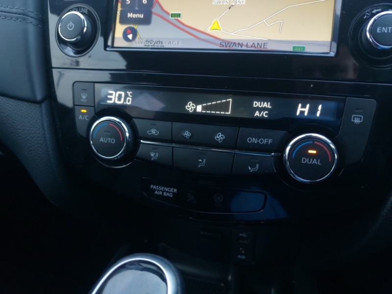 Used Nissan X-Trail 2020 for sale - 77664258: Photo 19