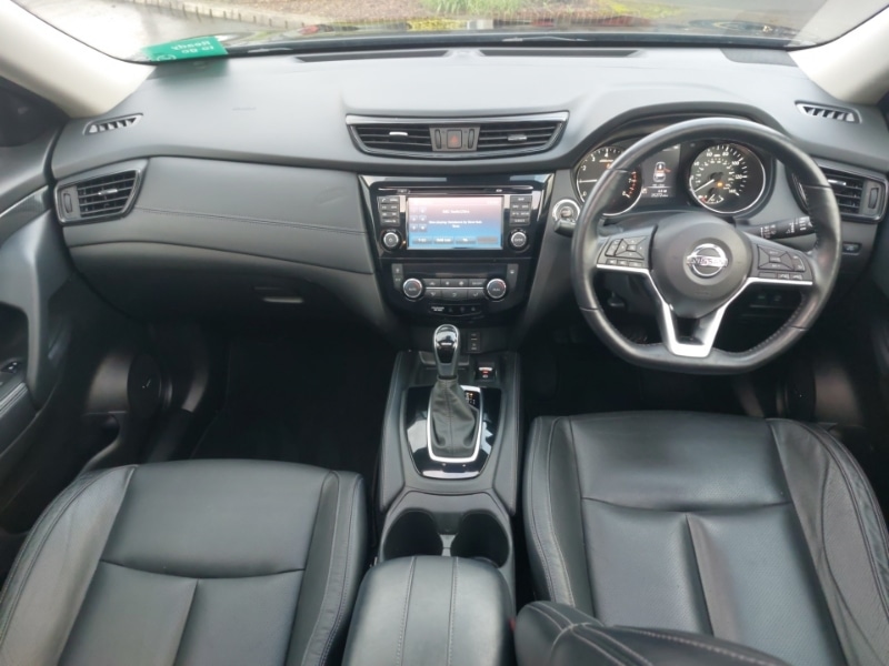 Used Nissan X-Trail 2020 for sale - 77664258: Photo 2