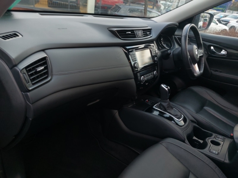 Used Nissan X-Trail 2020 for sale - 77664258: Photo 5