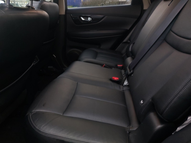 Used Nissan X-Trail 2020 for sale - 77664258: Photo 6