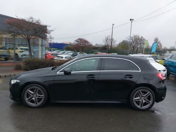 Used Mercedes-Benz A-Class 2019 for sale - 76579529: Photo