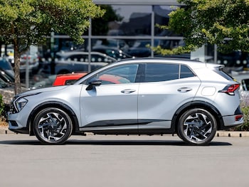 Used Kia Sportage 2023 for sale - 79267818: Photo