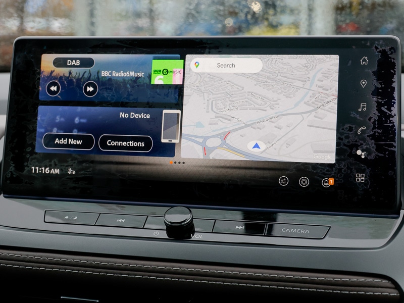 Used Nissan Qashqai 2025 for sale - 76860233: Photo 10