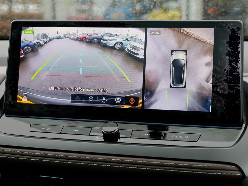 Used Nissan Qashqai 2025 for sale - 76860233: Photo 13