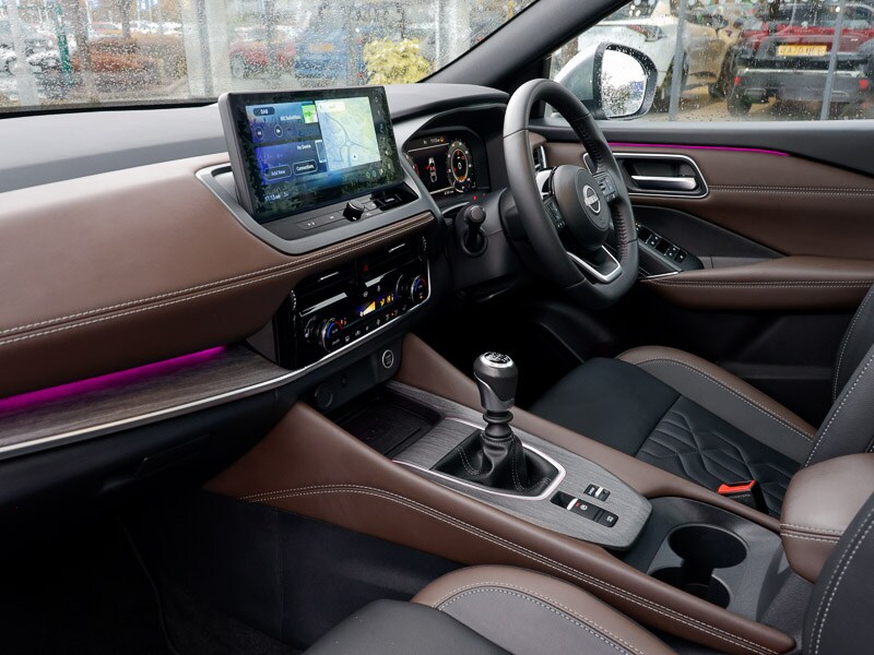 Used Nissan Qashqai 2025 for sale - 76860233: Photo 14