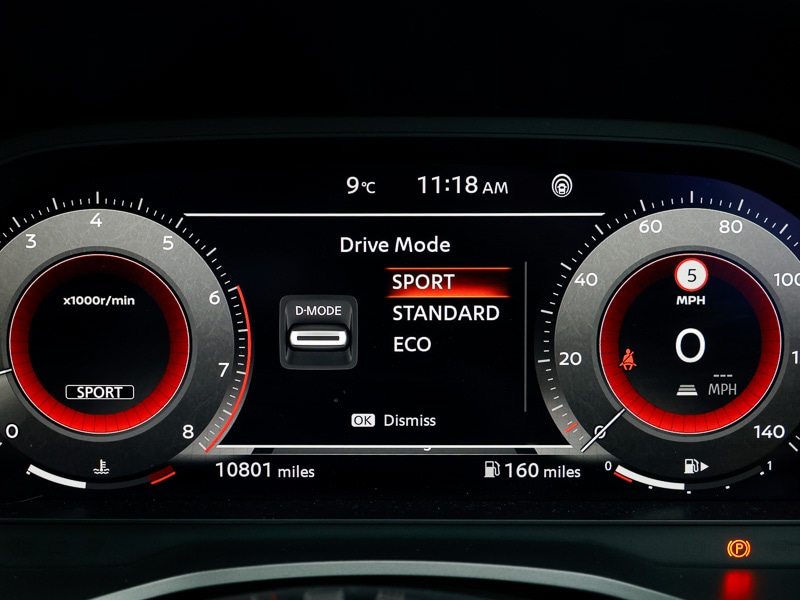 Used Nissan Qashqai 2025 for sale - 76860233: Photo 17