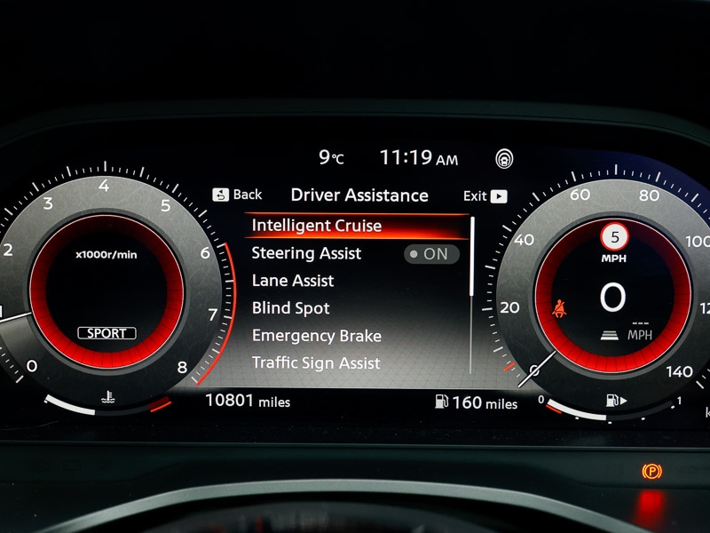 Used Nissan Qashqai 2025 for sale - 76860233: Photo 18