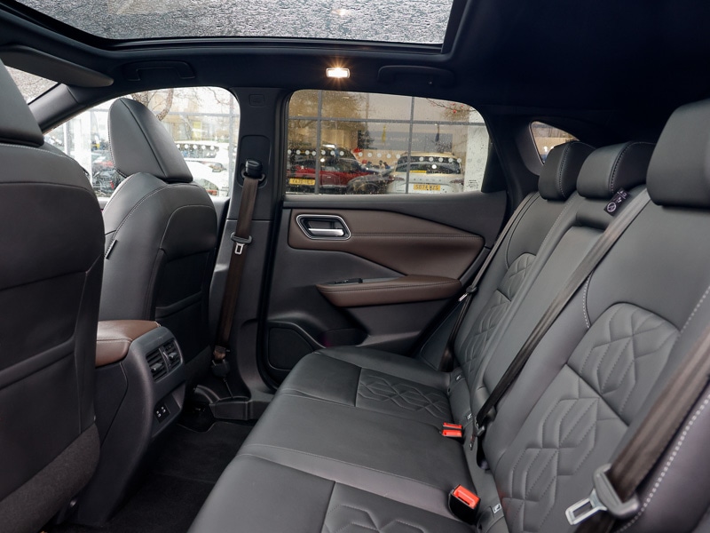 Used Nissan Qashqai 2025 for sale - 76860233: Photo 6