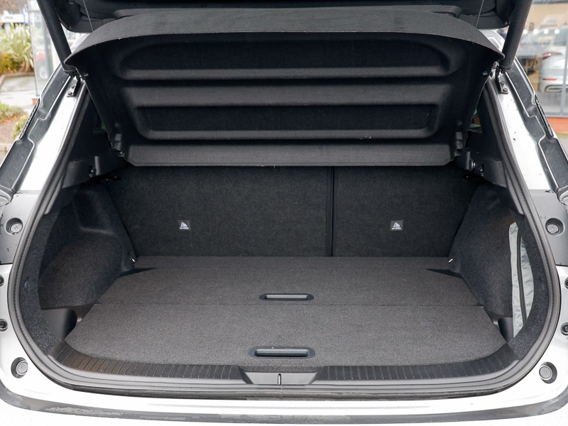 Used Nissan Qashqai 2025 for sale - 76860233: Photo 8