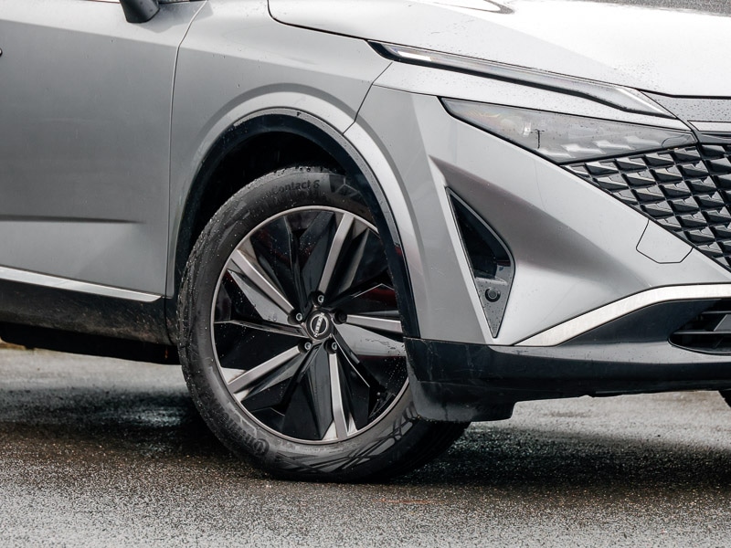 Used Nissan Qashqai 2025 for sale - 76860233: Photo 9