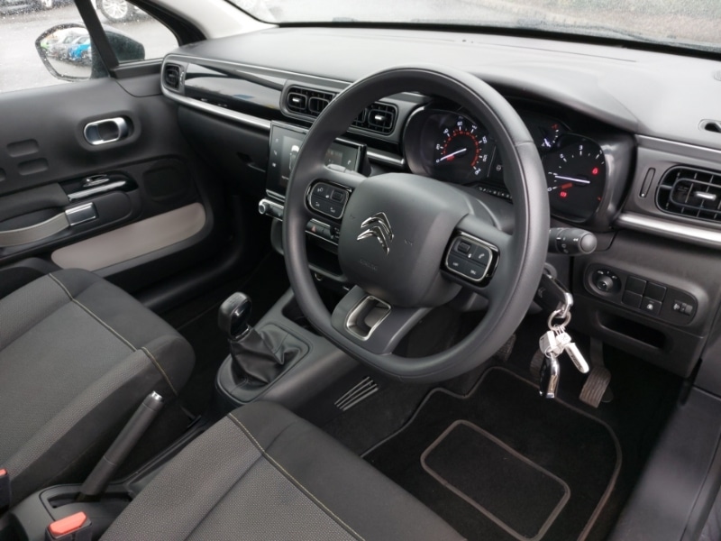 Used Citroen C3 2022 for sale - 77689734: Photo 10