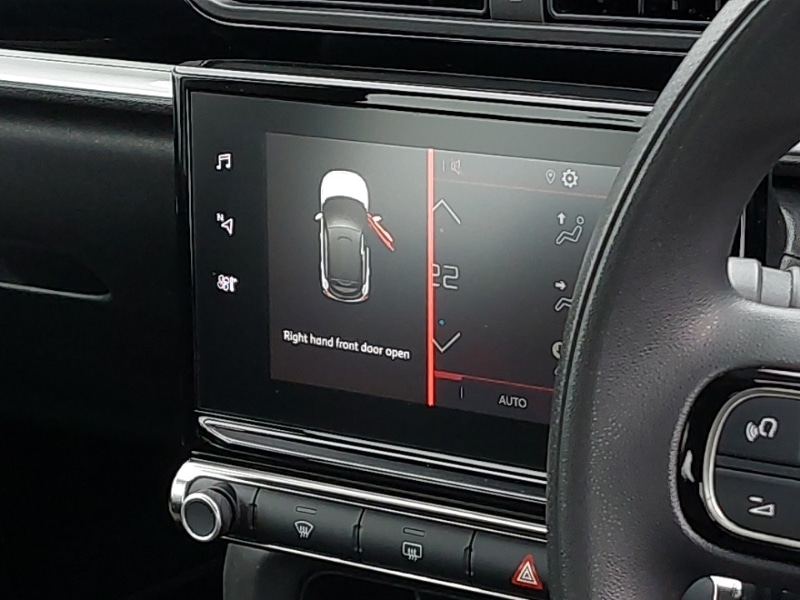 Used Citroen C3 2022 for sale - 77689734: Photo 11