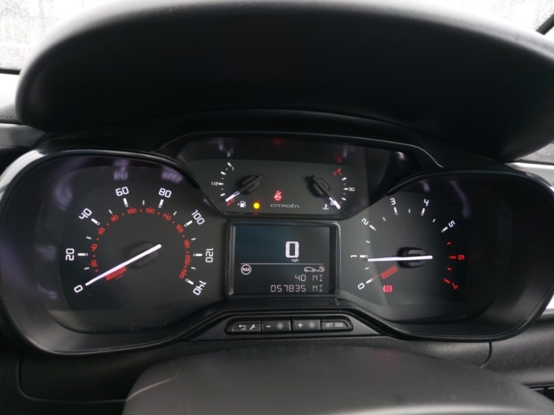 Used Citroen C3 2022 for sale - 77689734: Photo 12