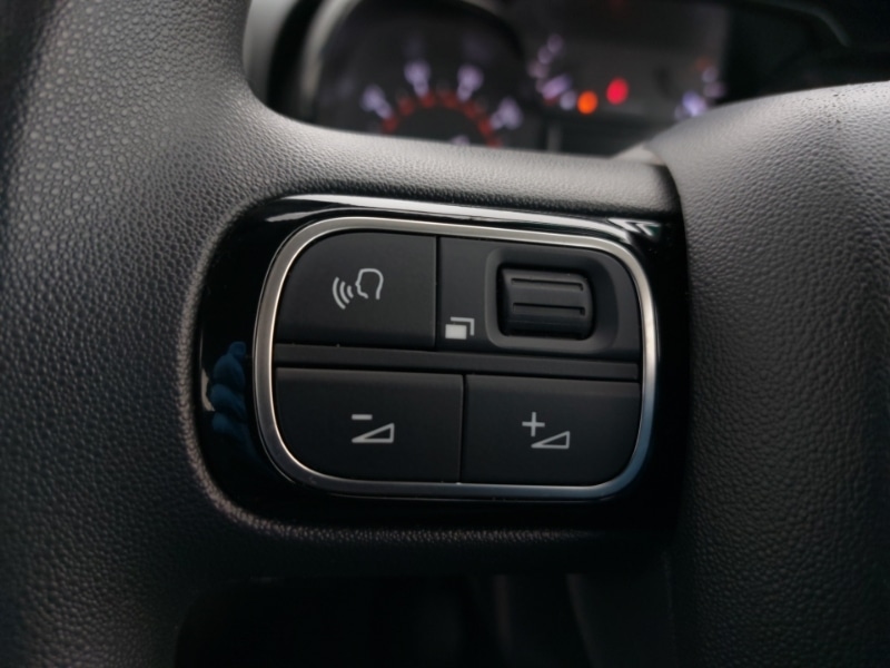 Used Citroen C3 2022 for sale - 77689734: Photo 13