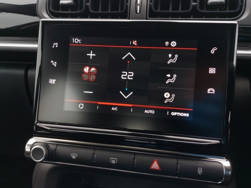 Used Citroen C3 2022 for sale - 77689734: Photo 17