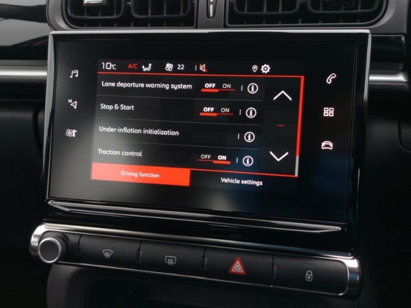 Used Citroen C3 2022 for sale - 77689734: Photo 19