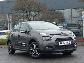 Citroen C3 feature image