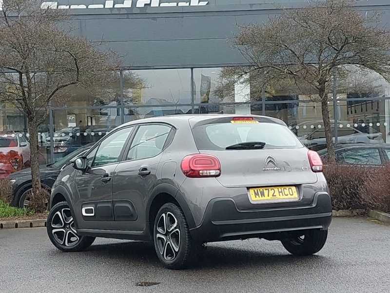 Used Citroen C3 2022 for sale - 77689734: Photo 3