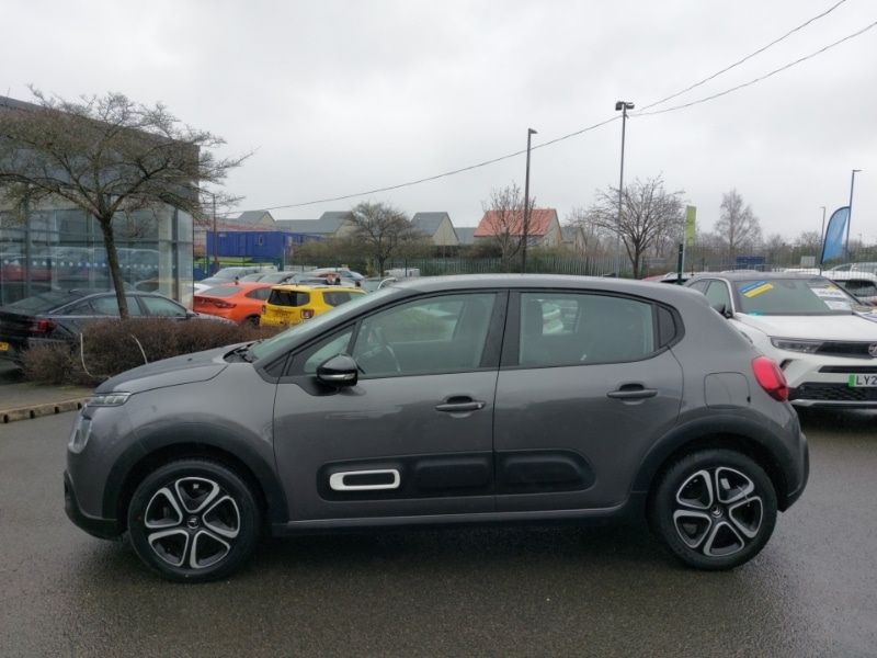 Used Citroen C3 2022 for sale - 77689734: Photo 4