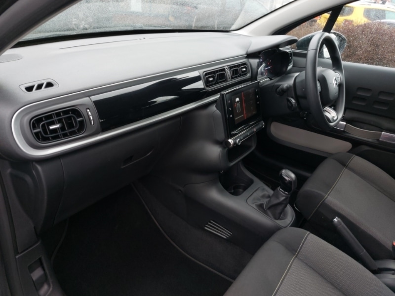 Used Citroen C3 2022 for sale - 77689734: Photo 5