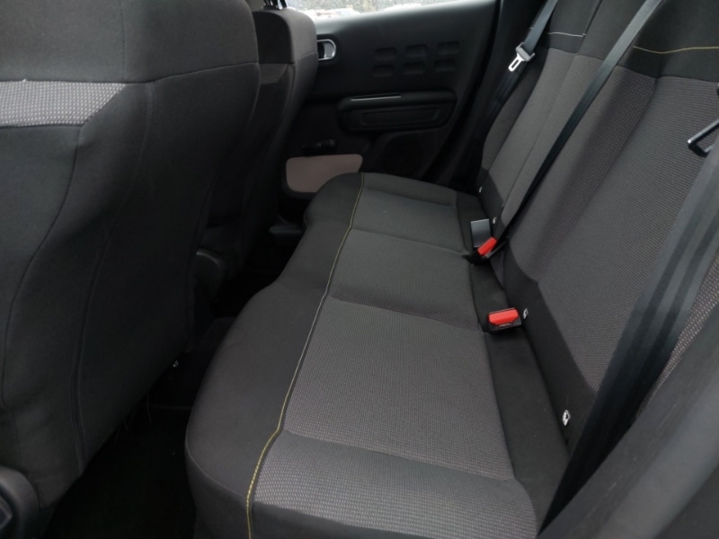 Used Citroen C3 2022 for sale - 77689734: Photo 6