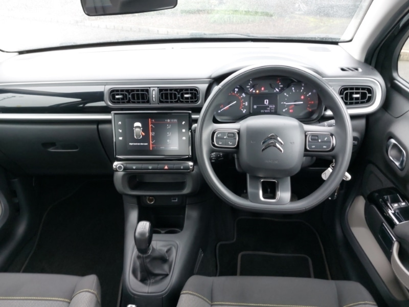 Used Citroen C3 2022 for sale - 77689734: Photo 7