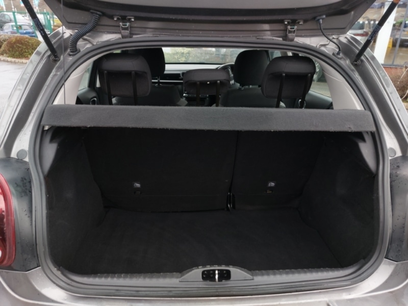 Used Citroen C3 2022 for sale - 77689734: Photo 8