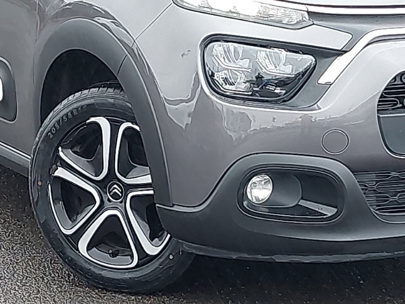 Used Citroen C3 2022 for sale - 77689734: Photo 9