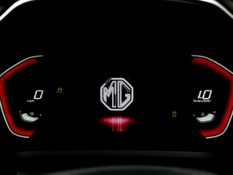 Used MG MG HS 2022 for sale - 76165758: Photo 18