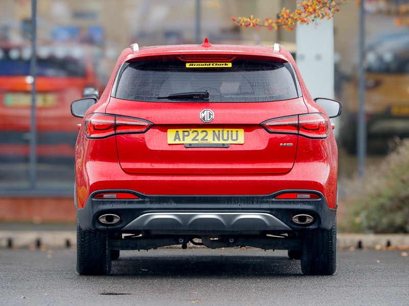 Used MG MG HS 2022 for sale - 76165758: Photo 19