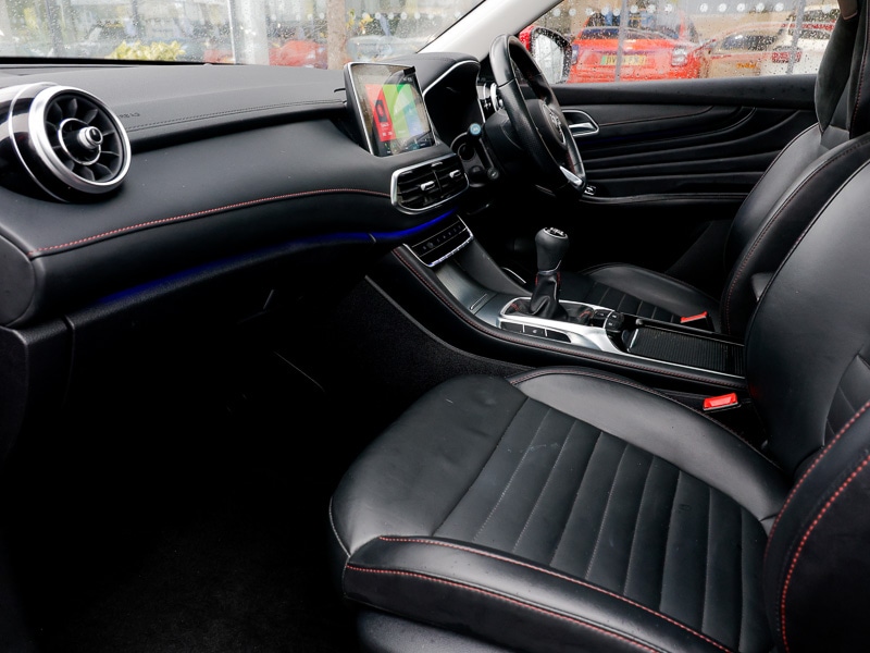 Used MG MG HS 2022 for sale - 76165758: Photo 5