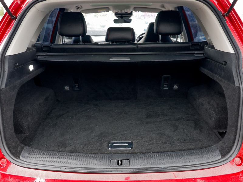 Used MG MG HS 2022 for sale - 76165758: Photo 8