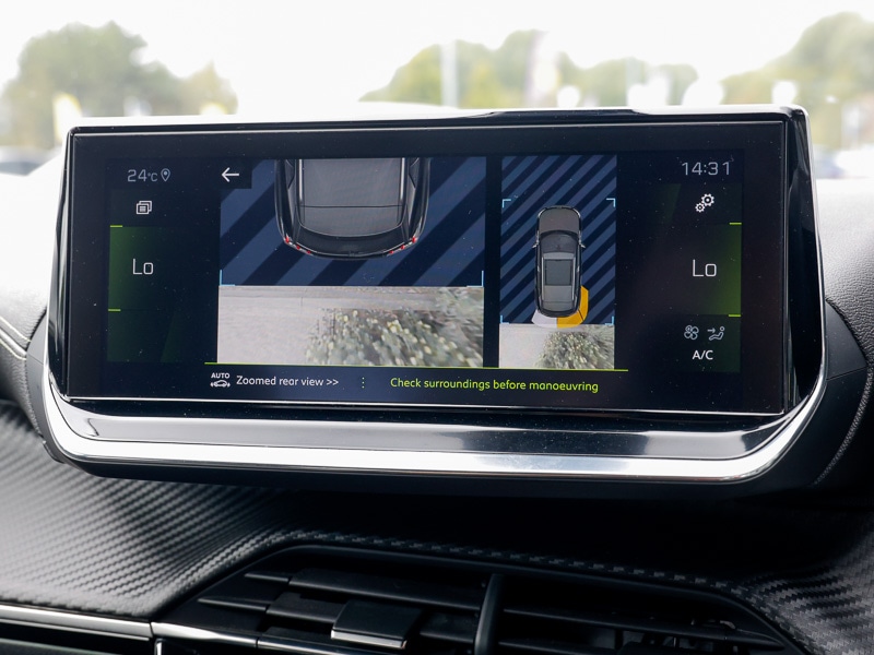 Used Peugeot 2008 2020 for sale - 76213638: Photo 11